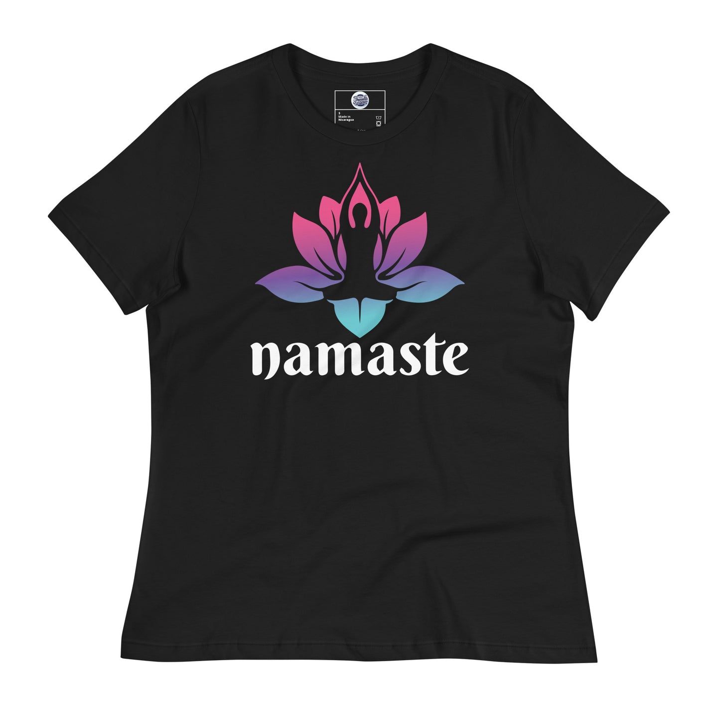 Zen Bloom T-Shirt