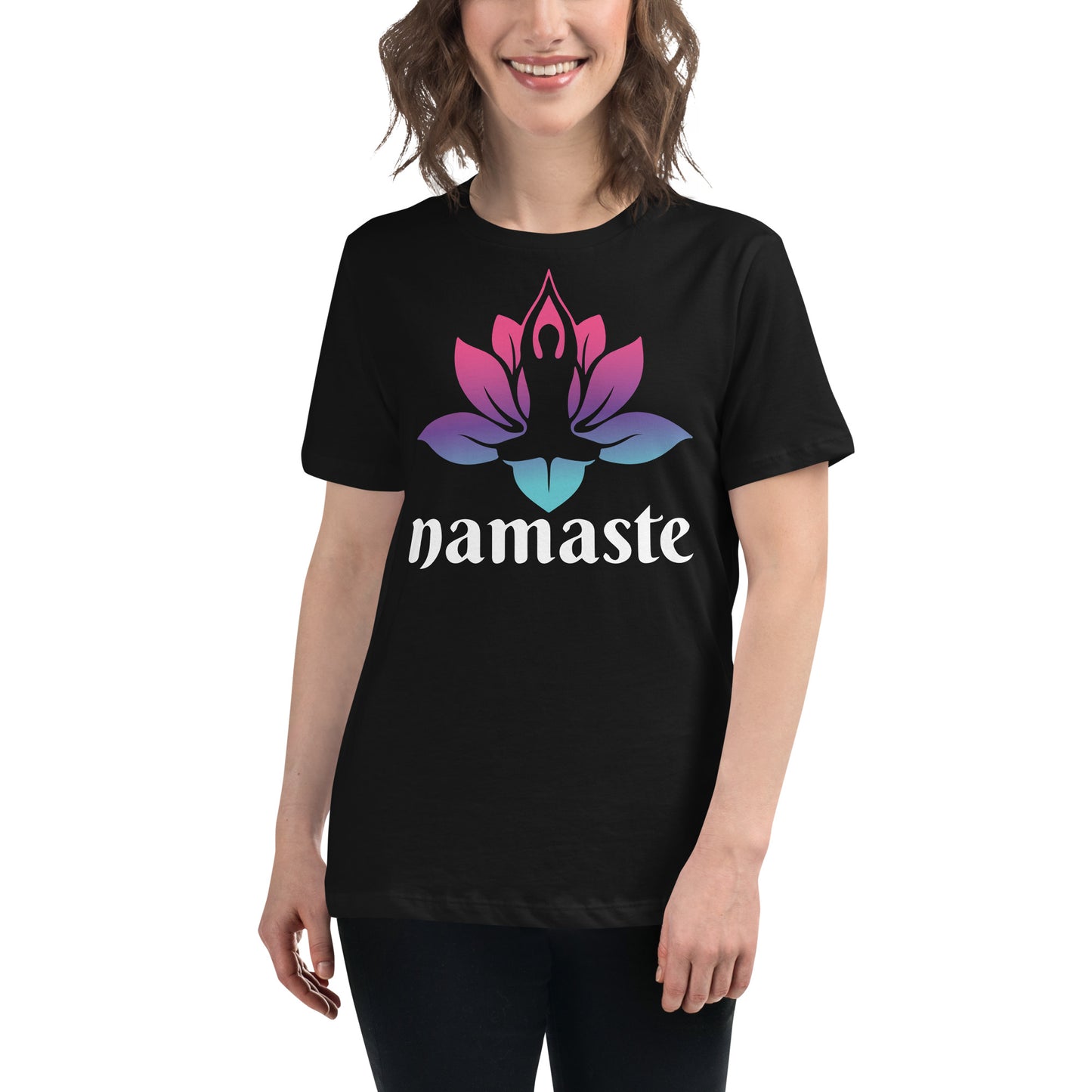 Zen Bloom T-Shirt