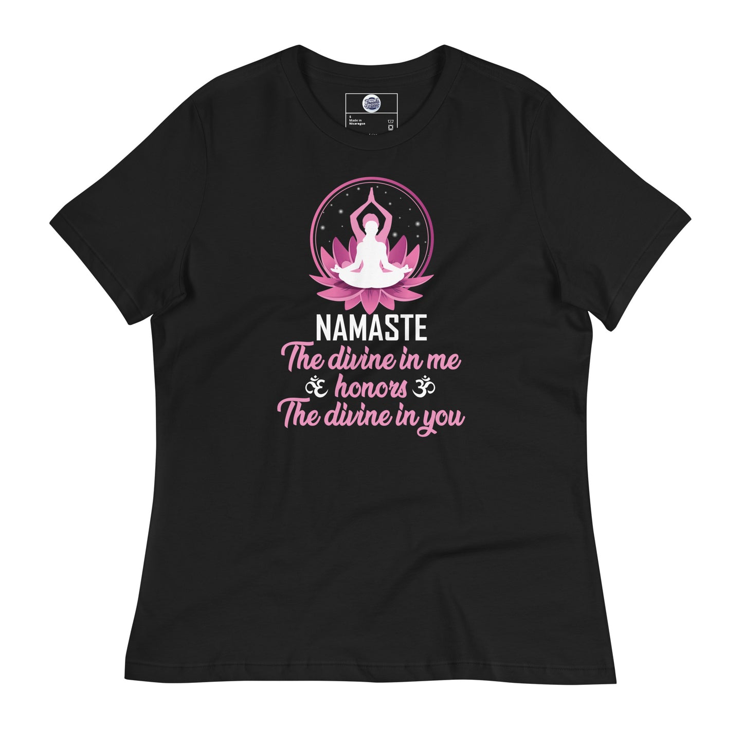 Divine Harmony T-Shirt