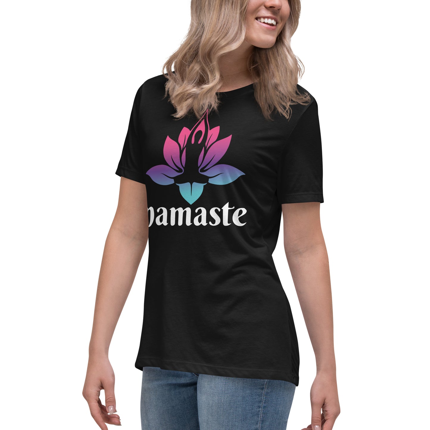 Zen Bloom T-Shirt