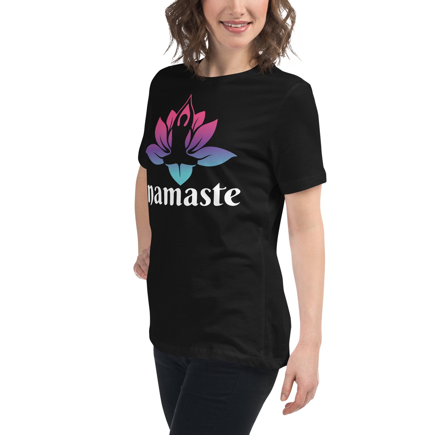 Zen Bloom T-Shirt