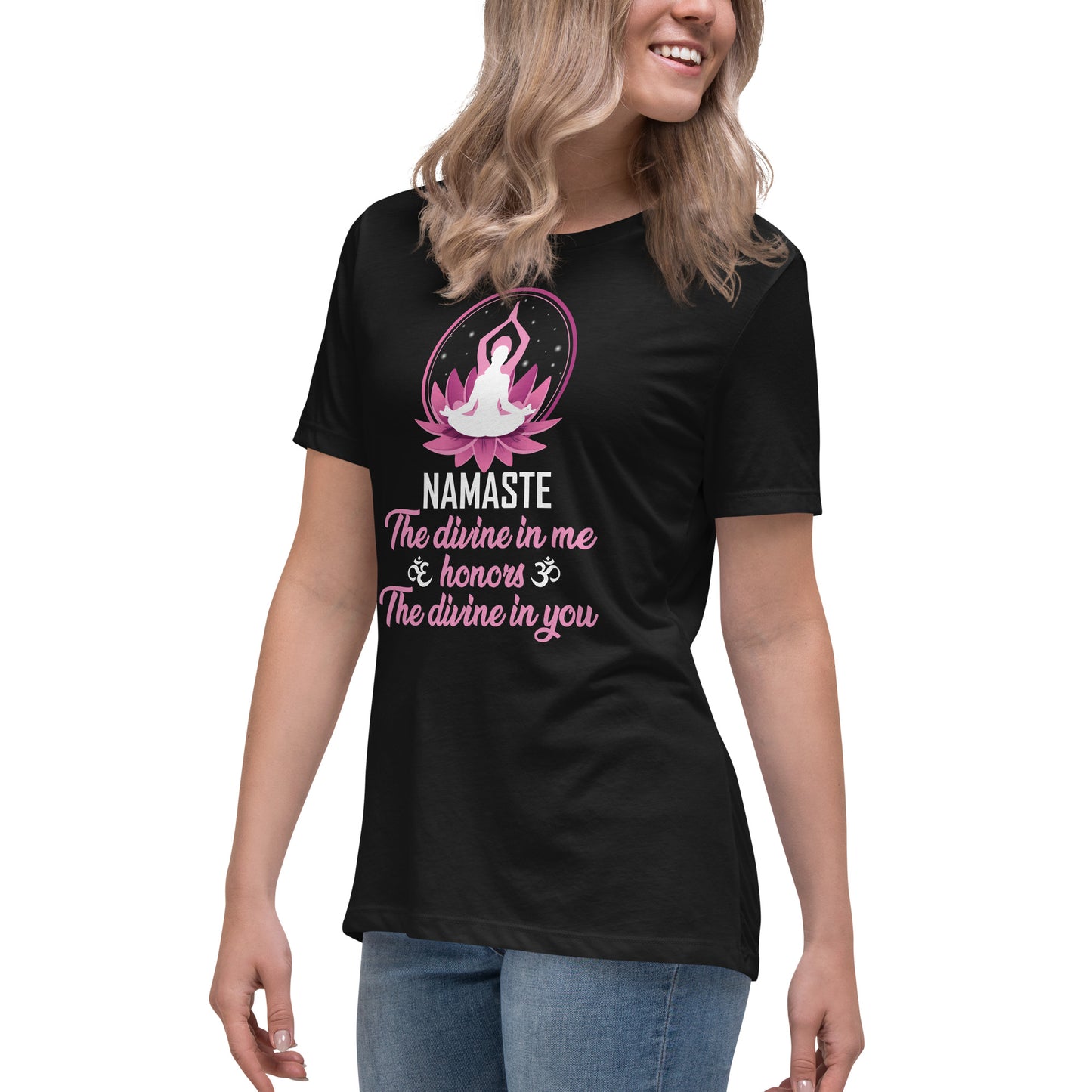 Divine Harmony T-Shirt