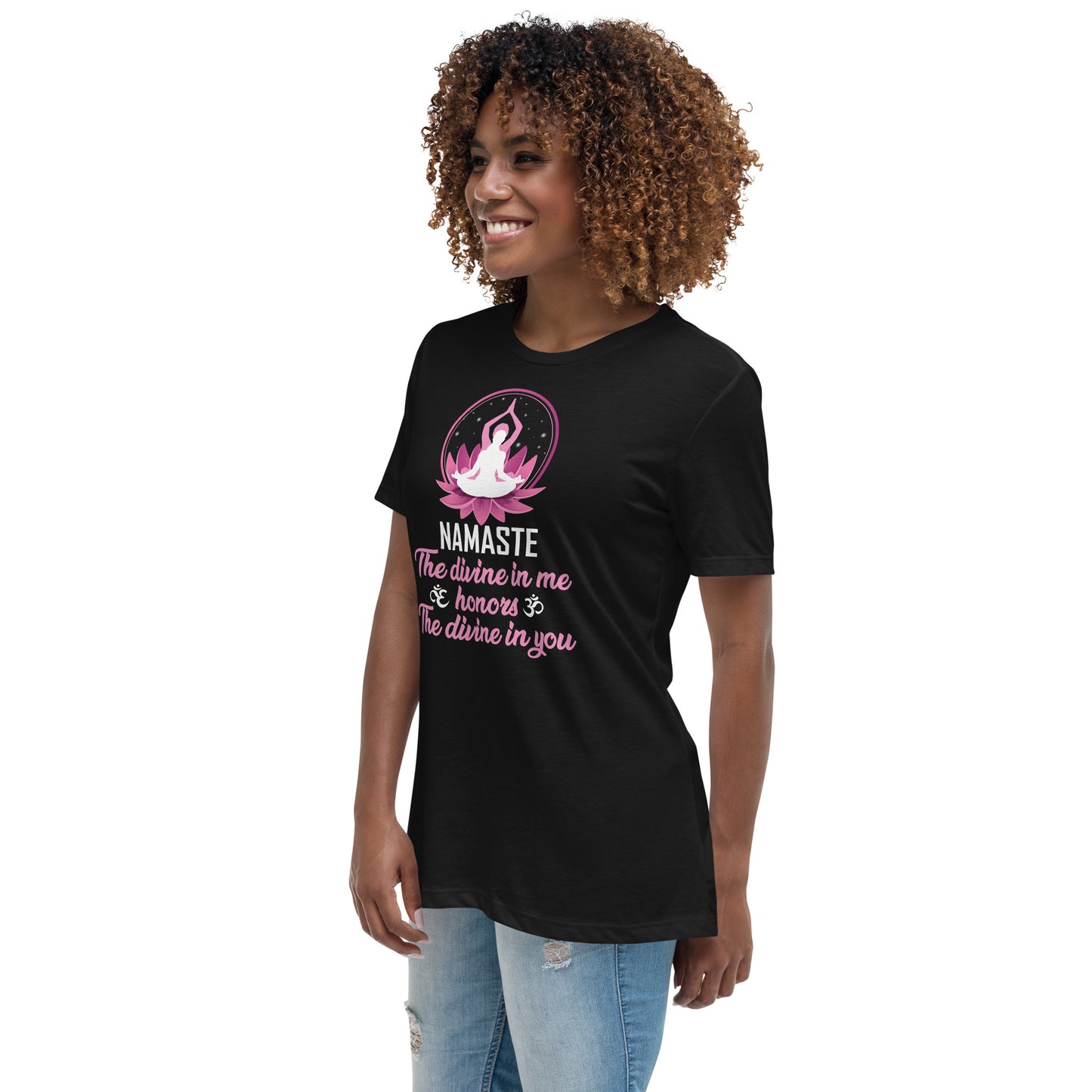 Divine Harmony T-Shirt