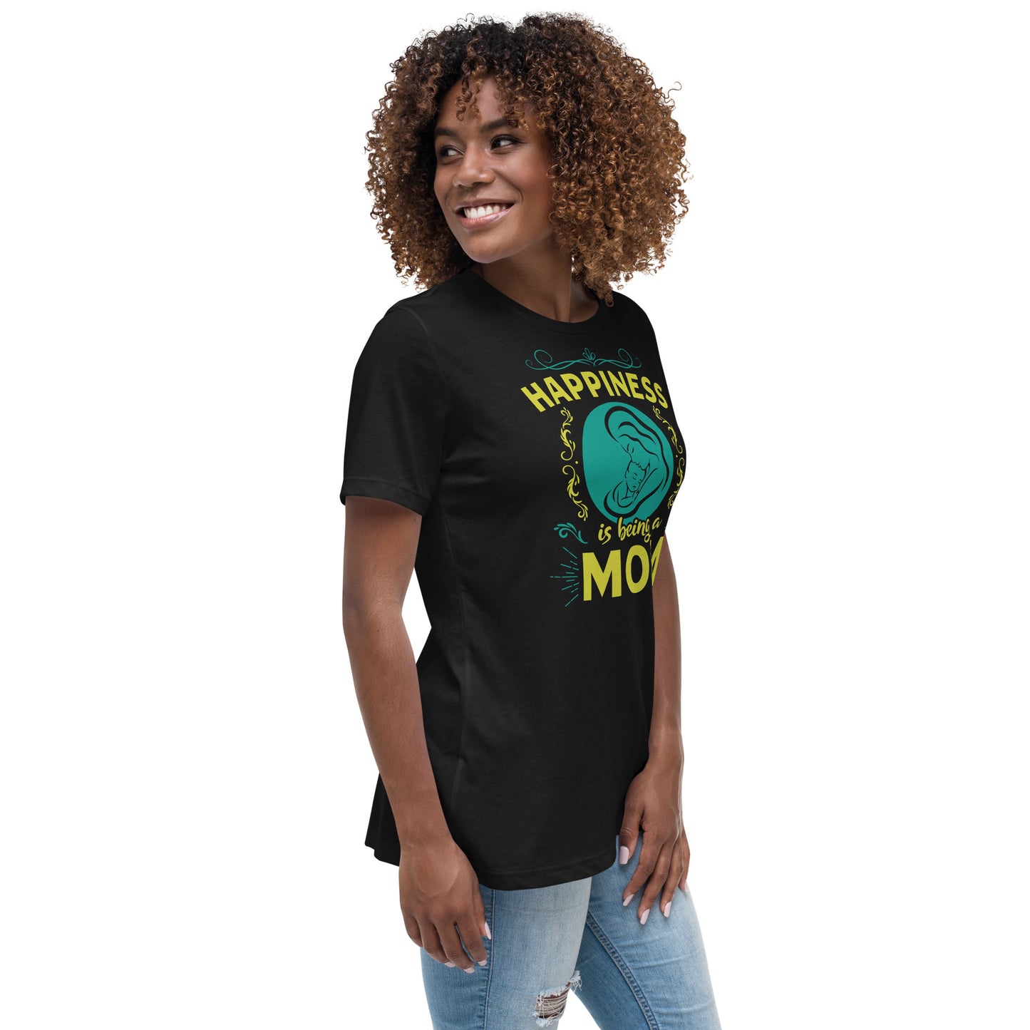 Mom Joy T-Shirt