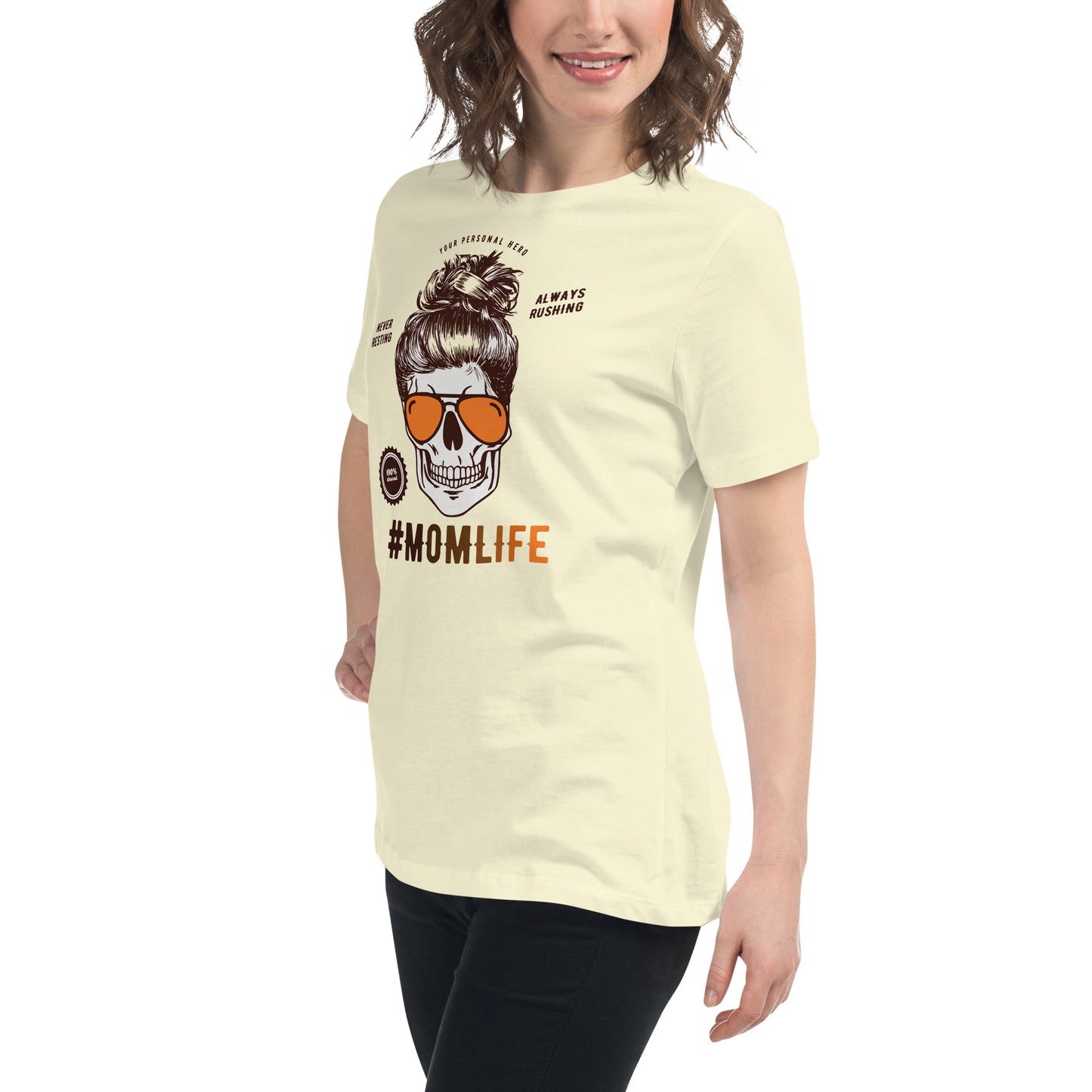 #MOMLIFE T-Shirt