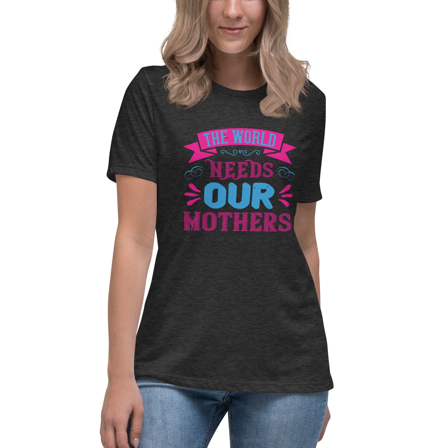 Our Mothers T-Shirt