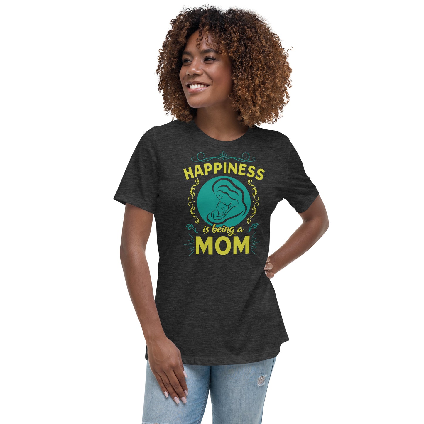 Mom Joy T-Shirt