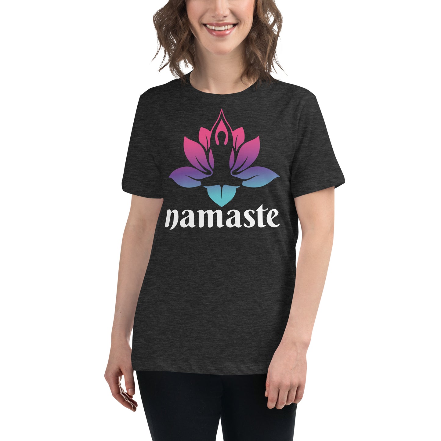 Zen Bloom T-Shirt