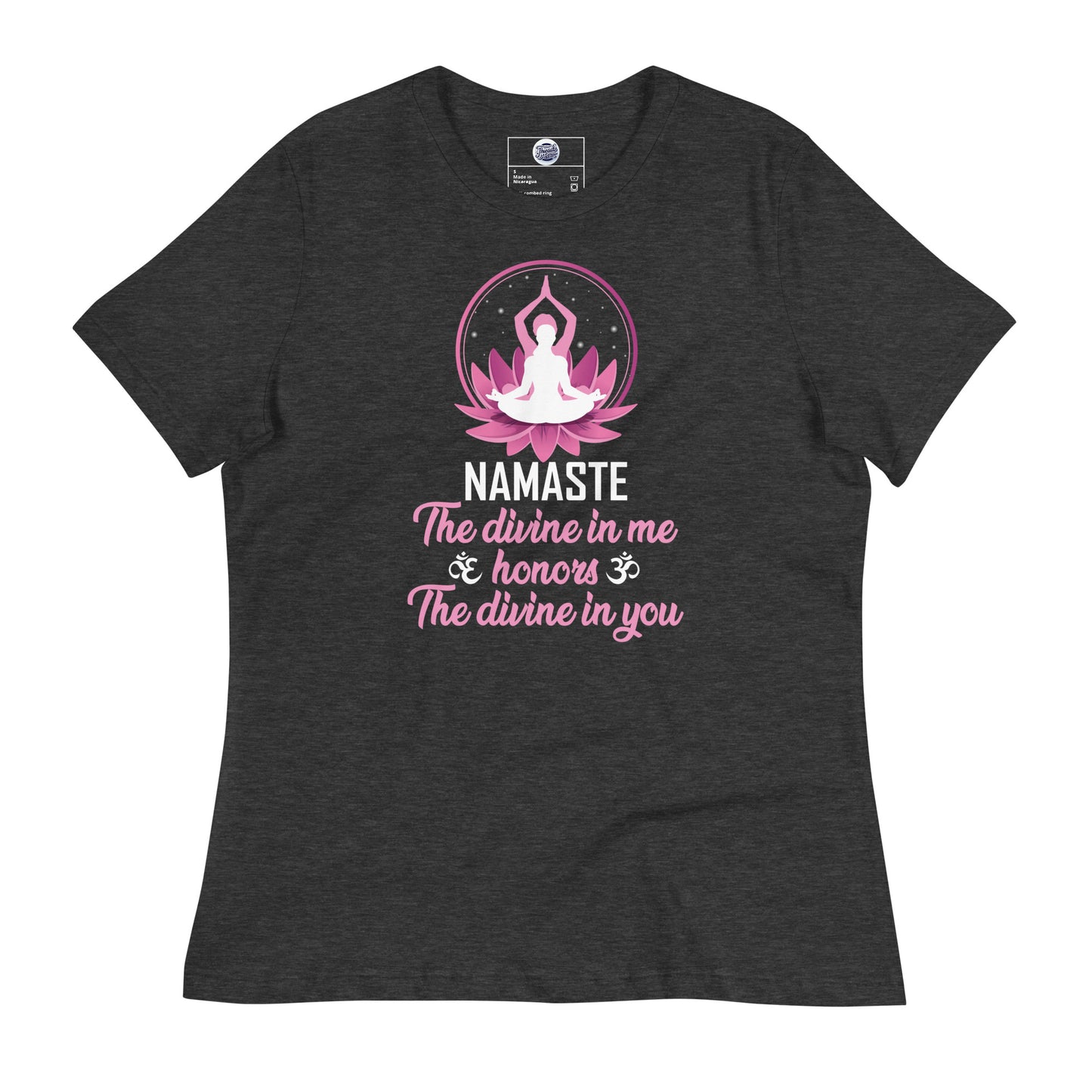 Divine Harmony T-Shirt