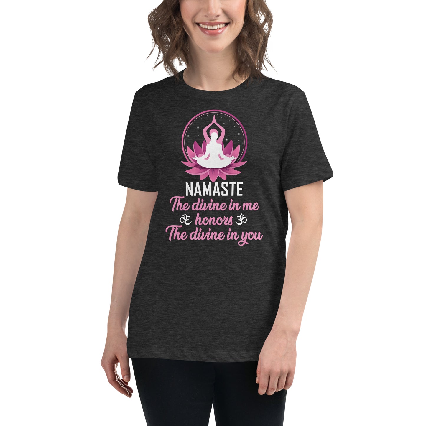 Divine Harmony T-Shirt