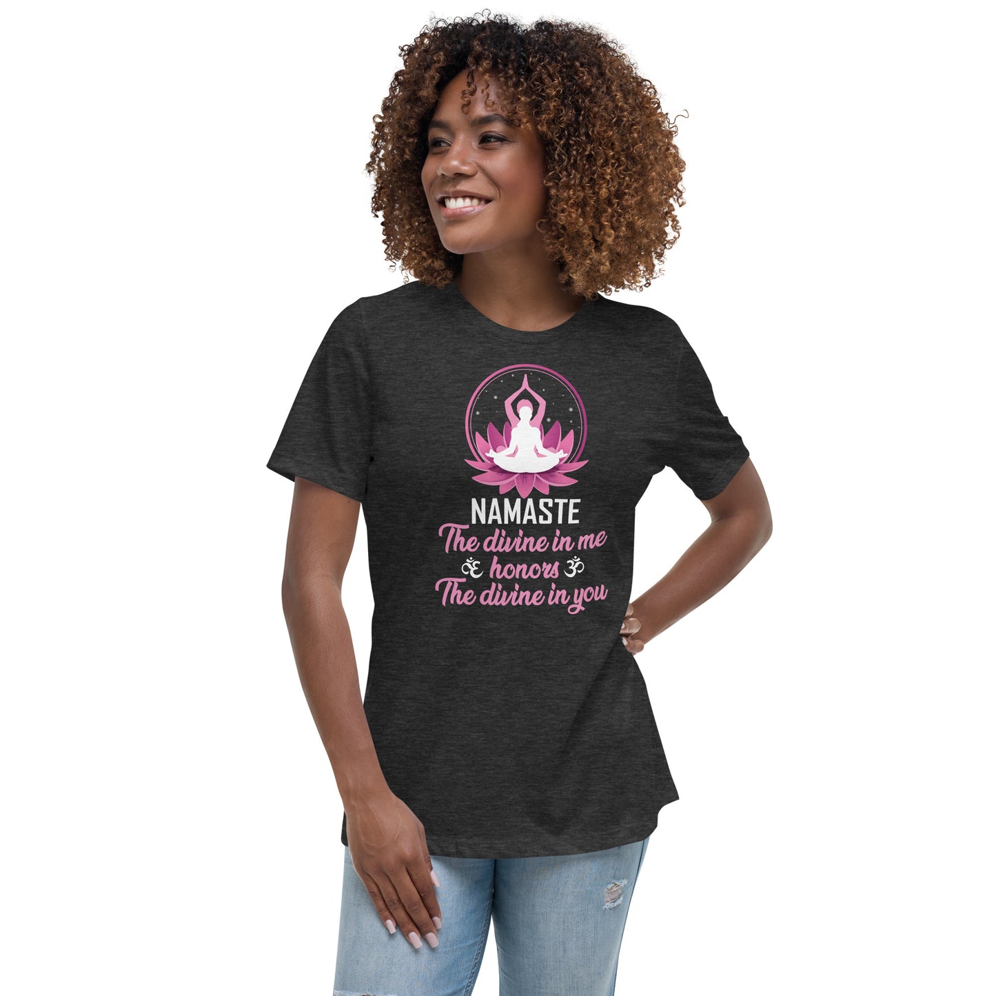 Divine Harmony T-Shirt