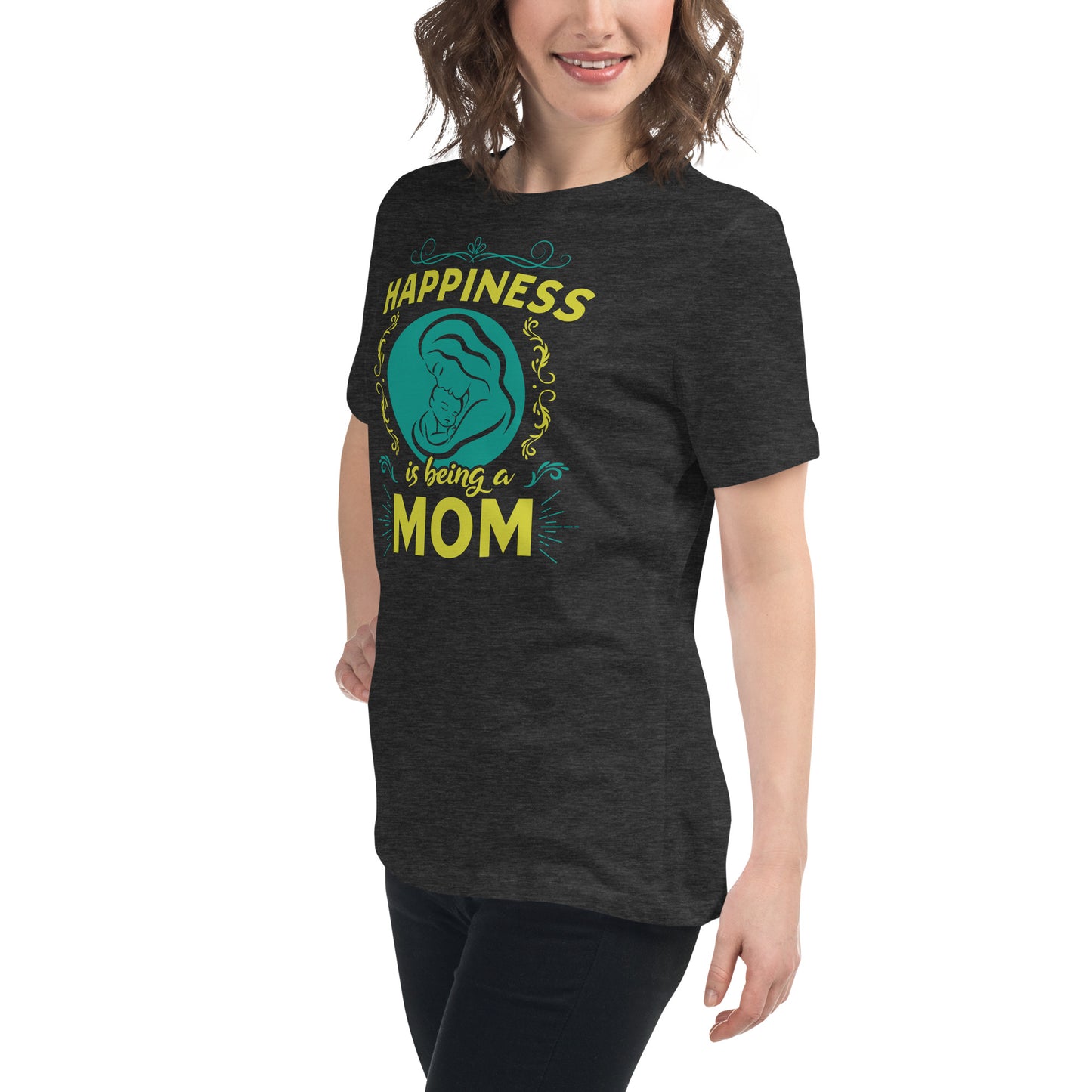 Mom Joy T-Shirt