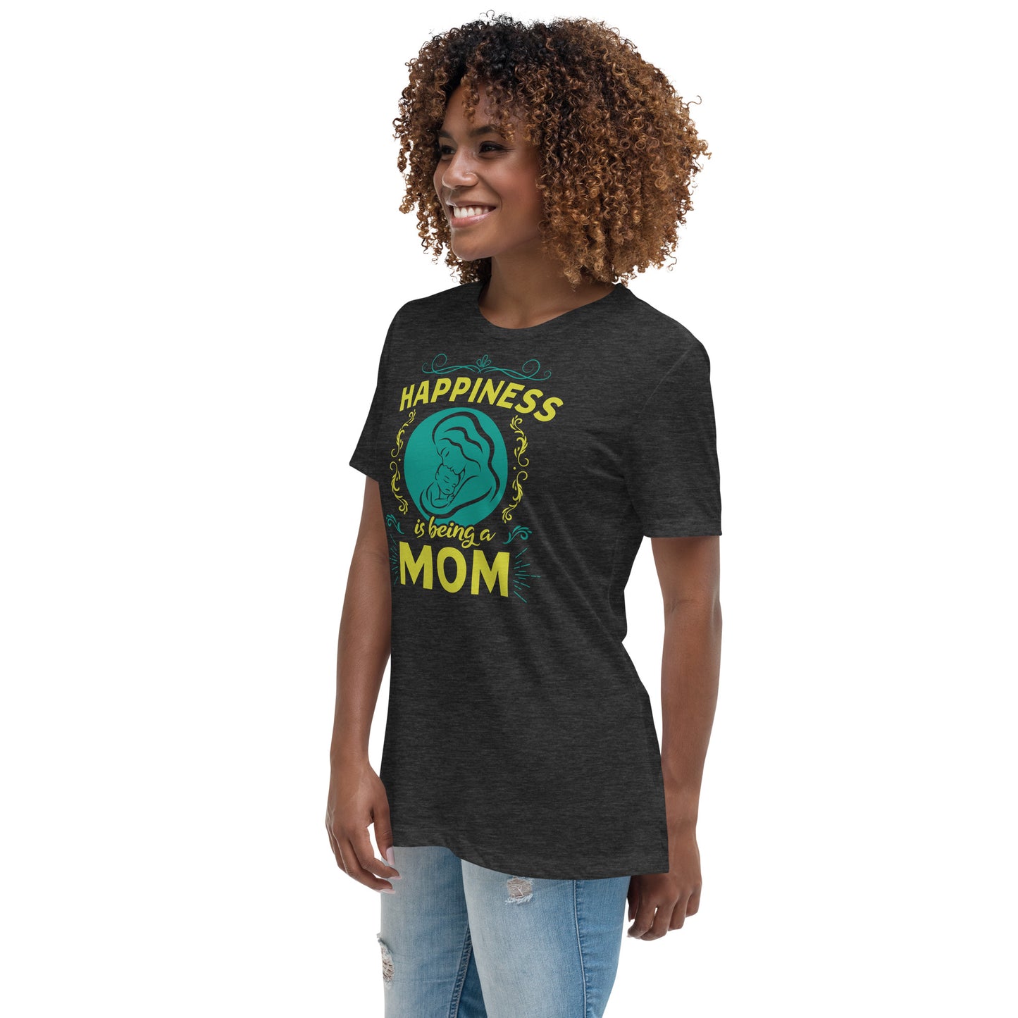 Mom Joy T-Shirt