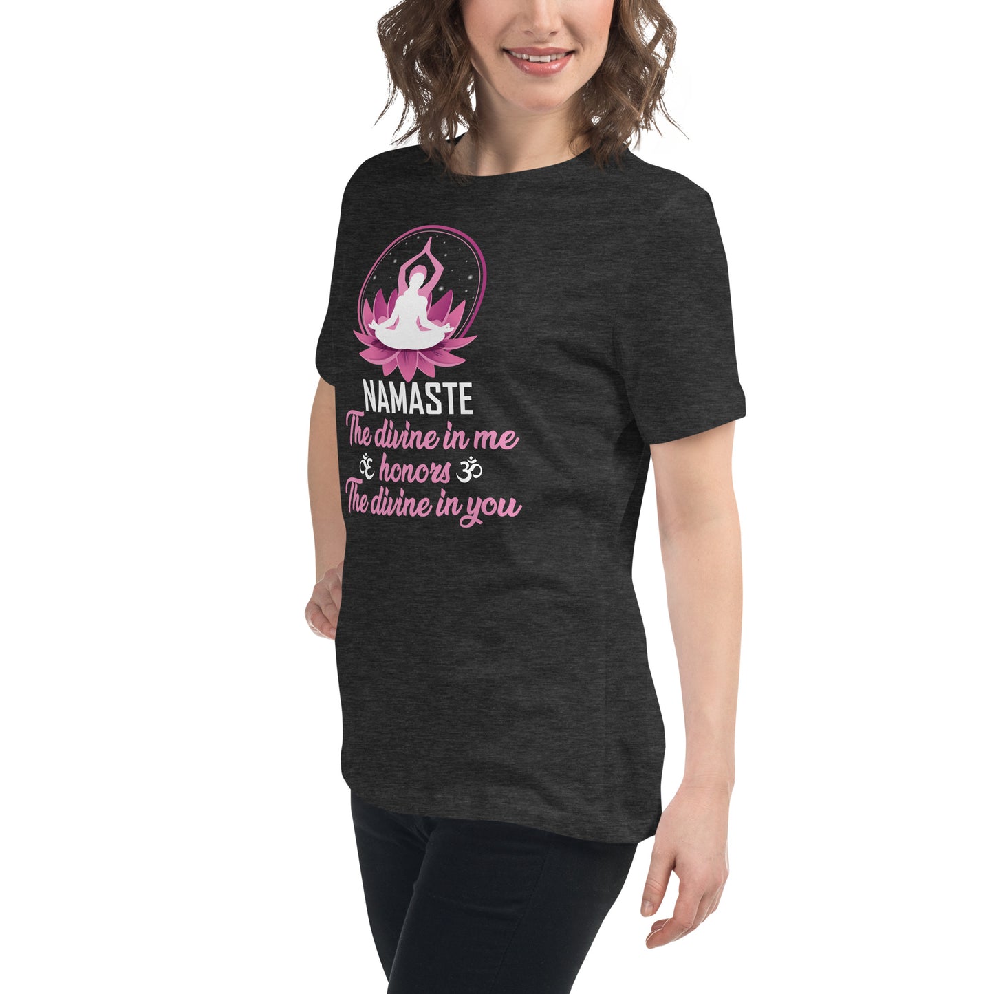 Divine Harmony T-Shirt