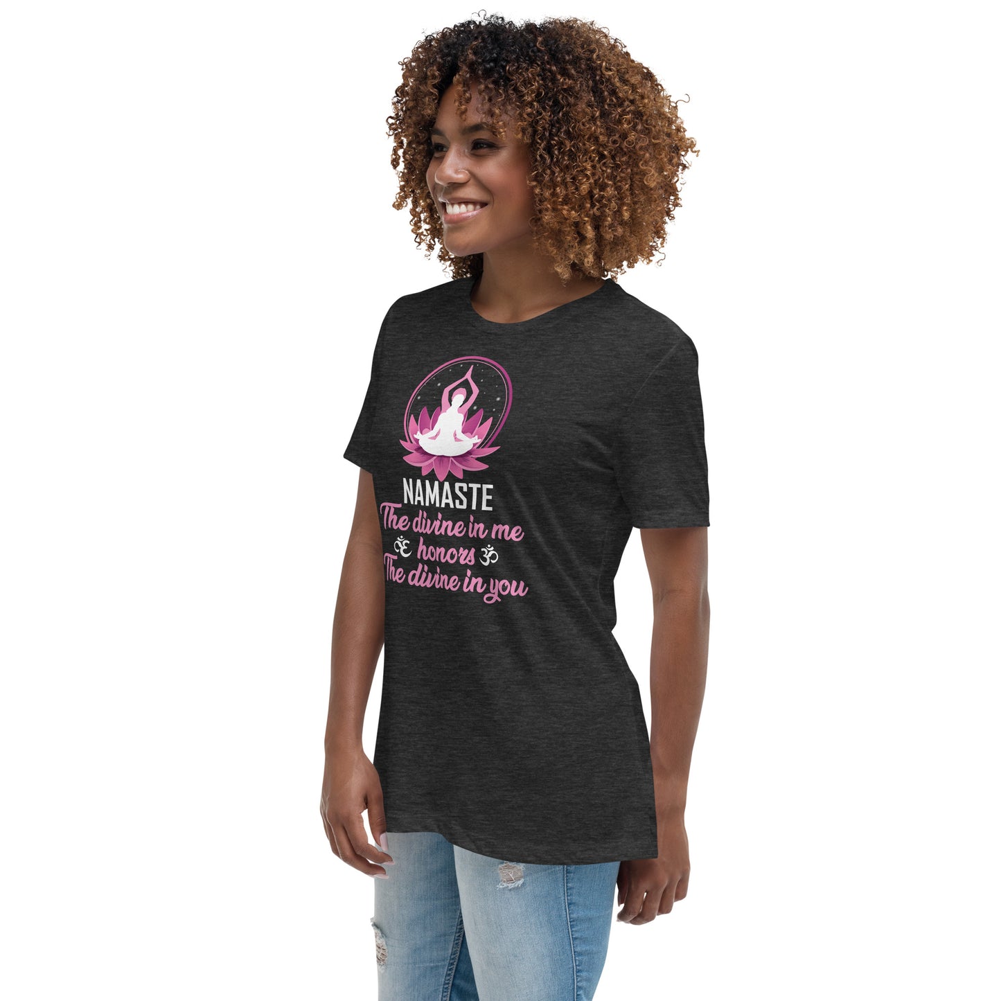 Divine Harmony T-Shirt