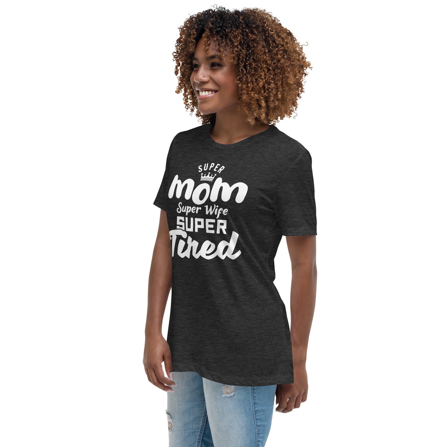 Mom Power T-Shirt