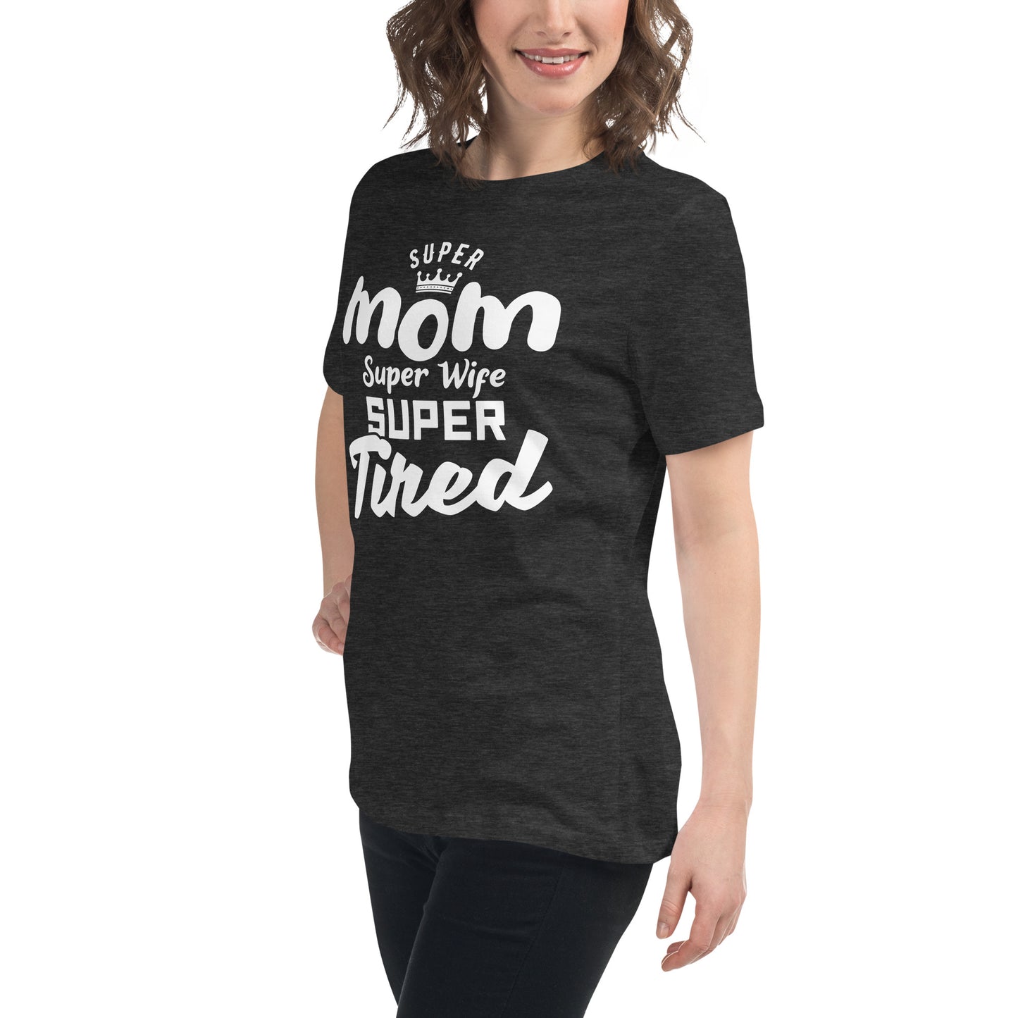 Mom Power T-Shirt