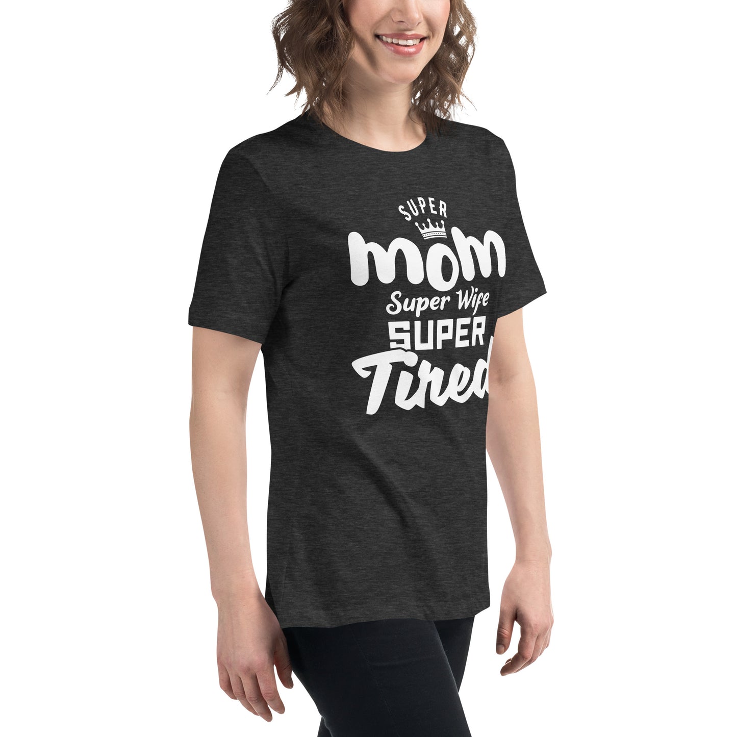 Mom Power T-Shirt