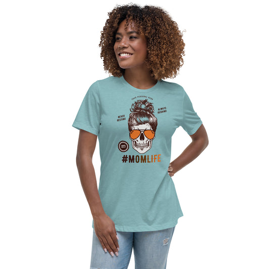 #MOMLIFE T-Shirt