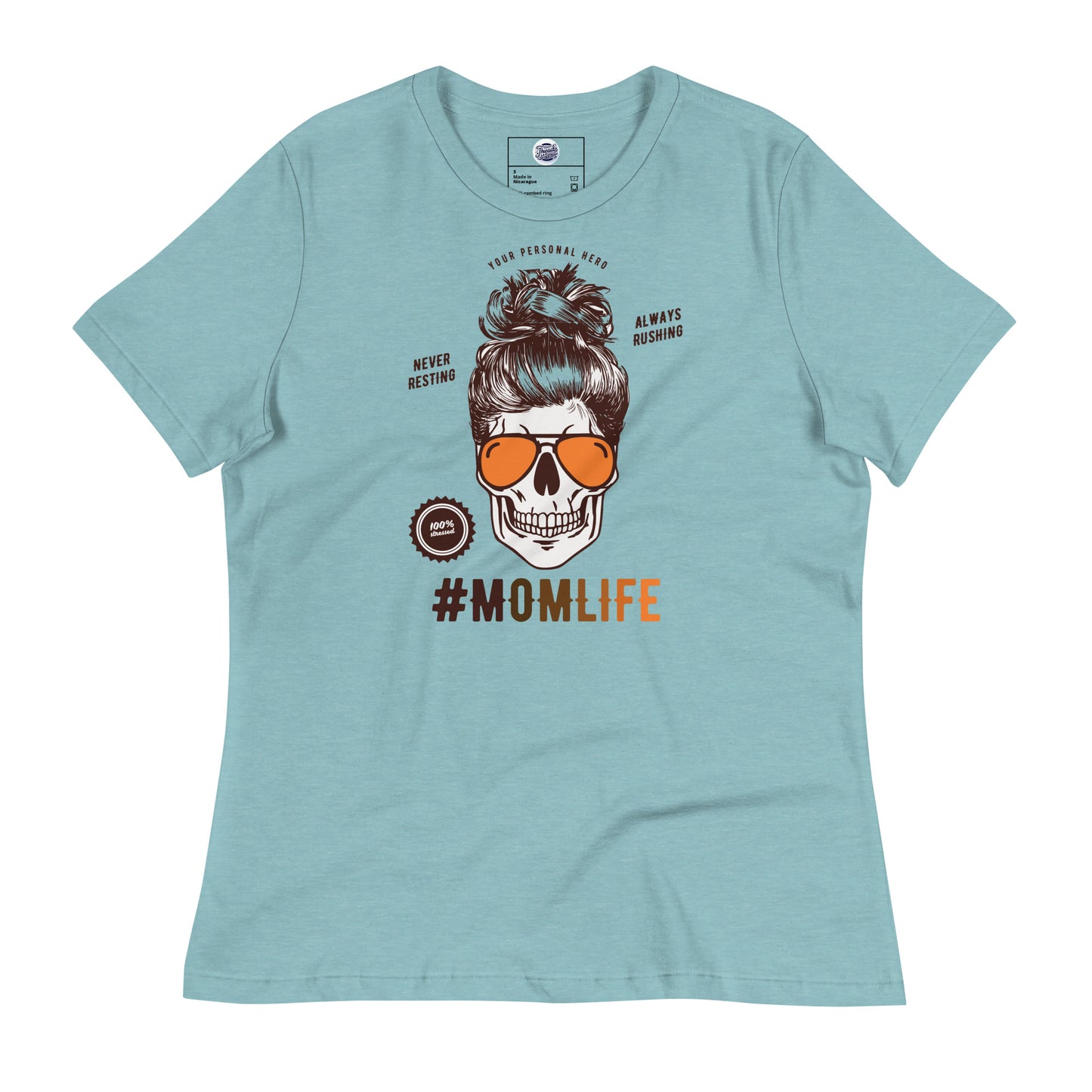 #MOMLIFE T-Shirt