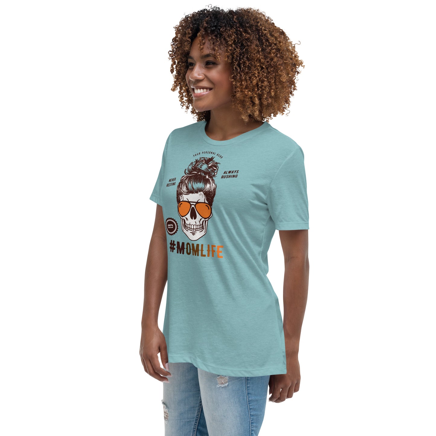 #MOMLIFE T-Shirt