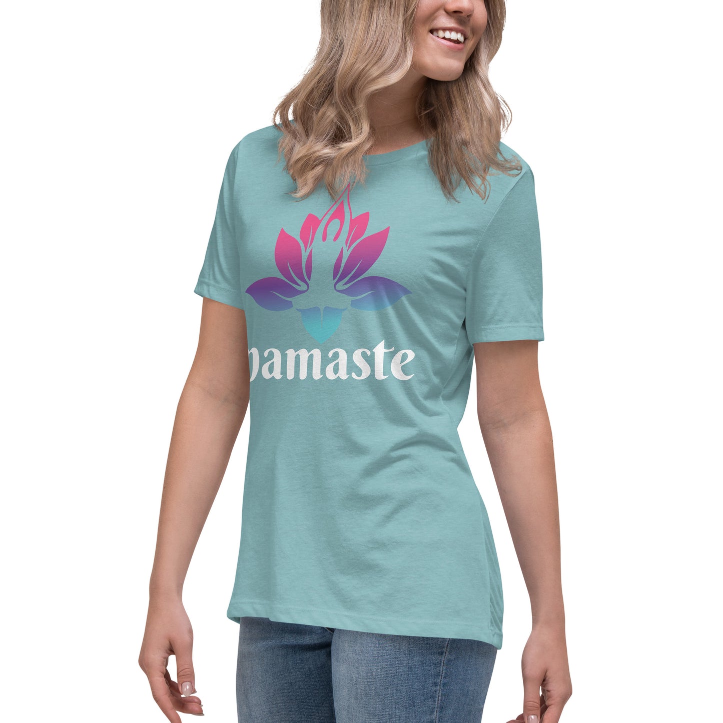 Zen Bloom T-Shirt