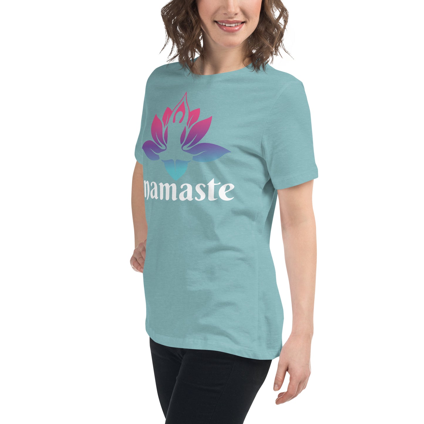 Zen Bloom T-Shirt