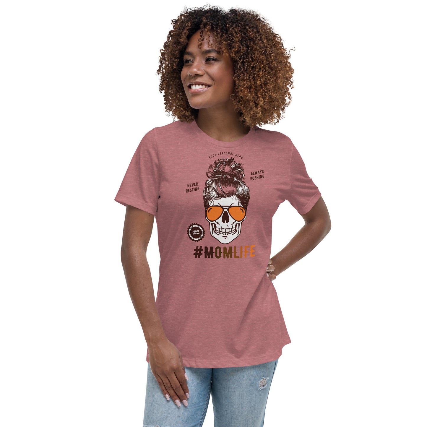 #MOMLIFE T-Shirt