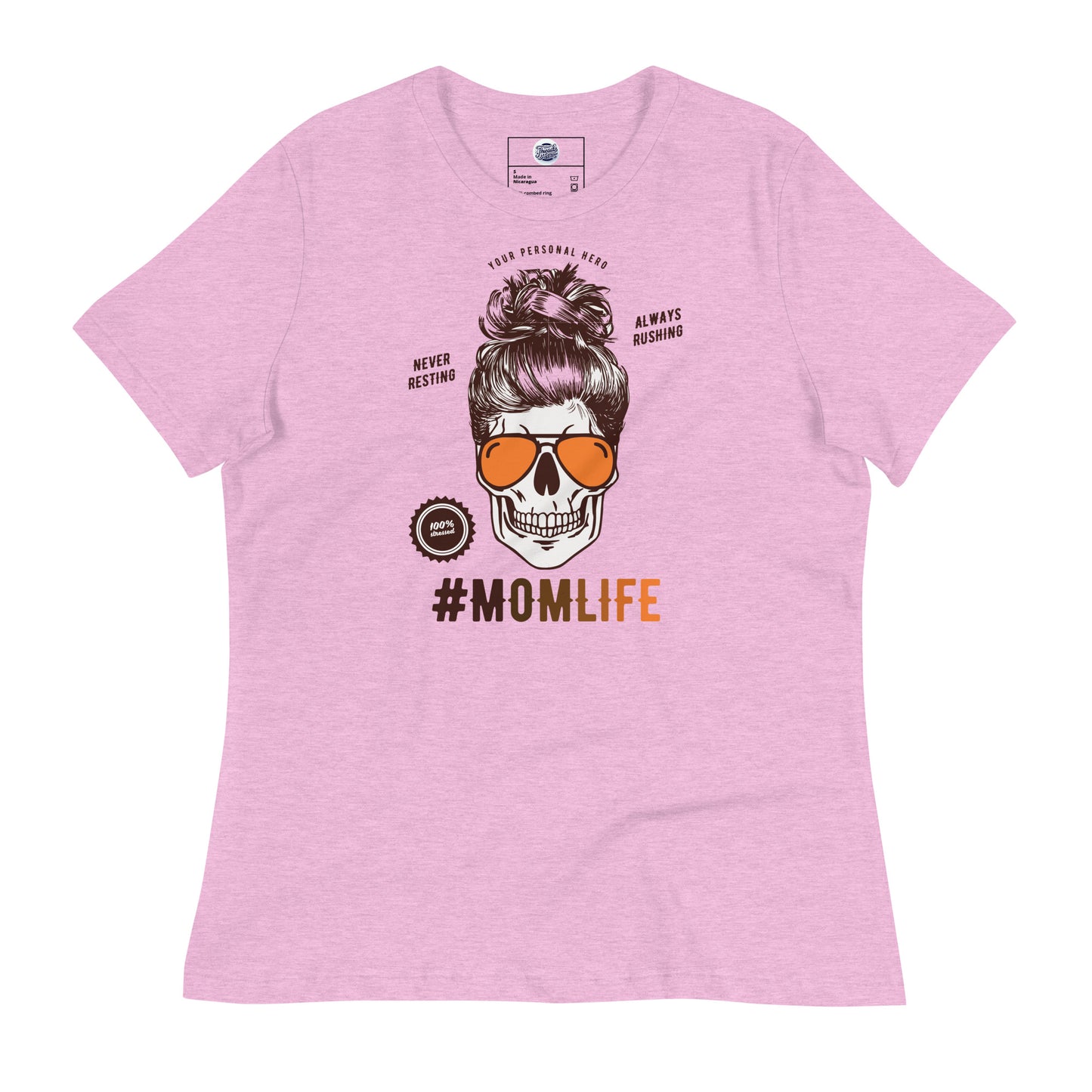 #MOMLIFE T-Shirt