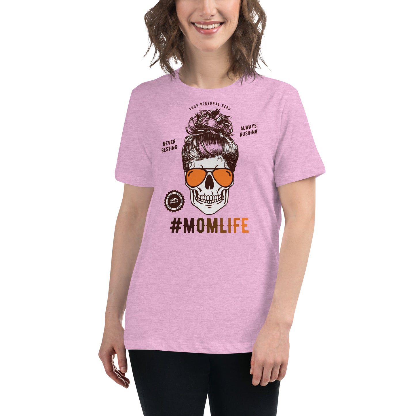 #MOMLIFE T-Shirt