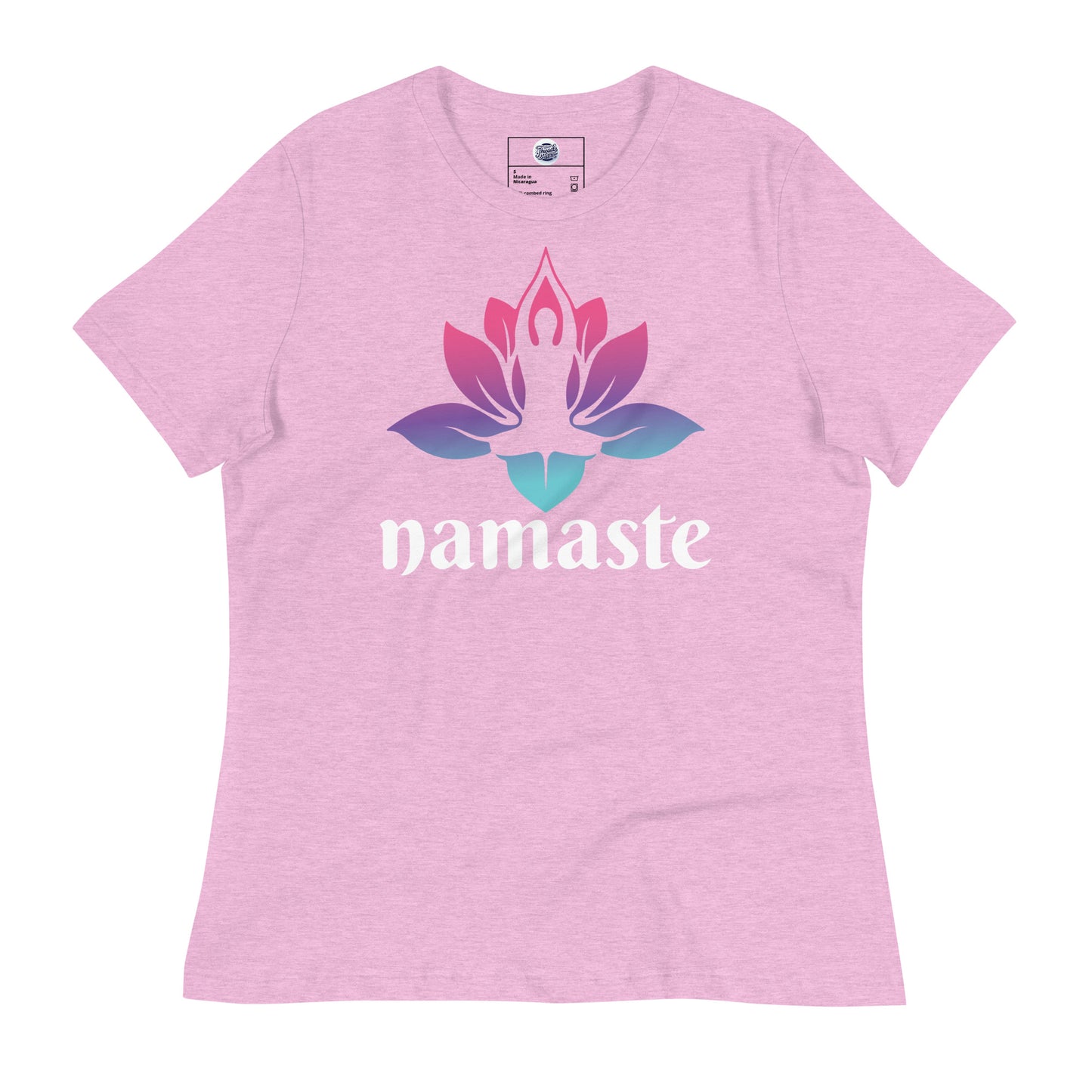 Zen Bloom T-Shirt