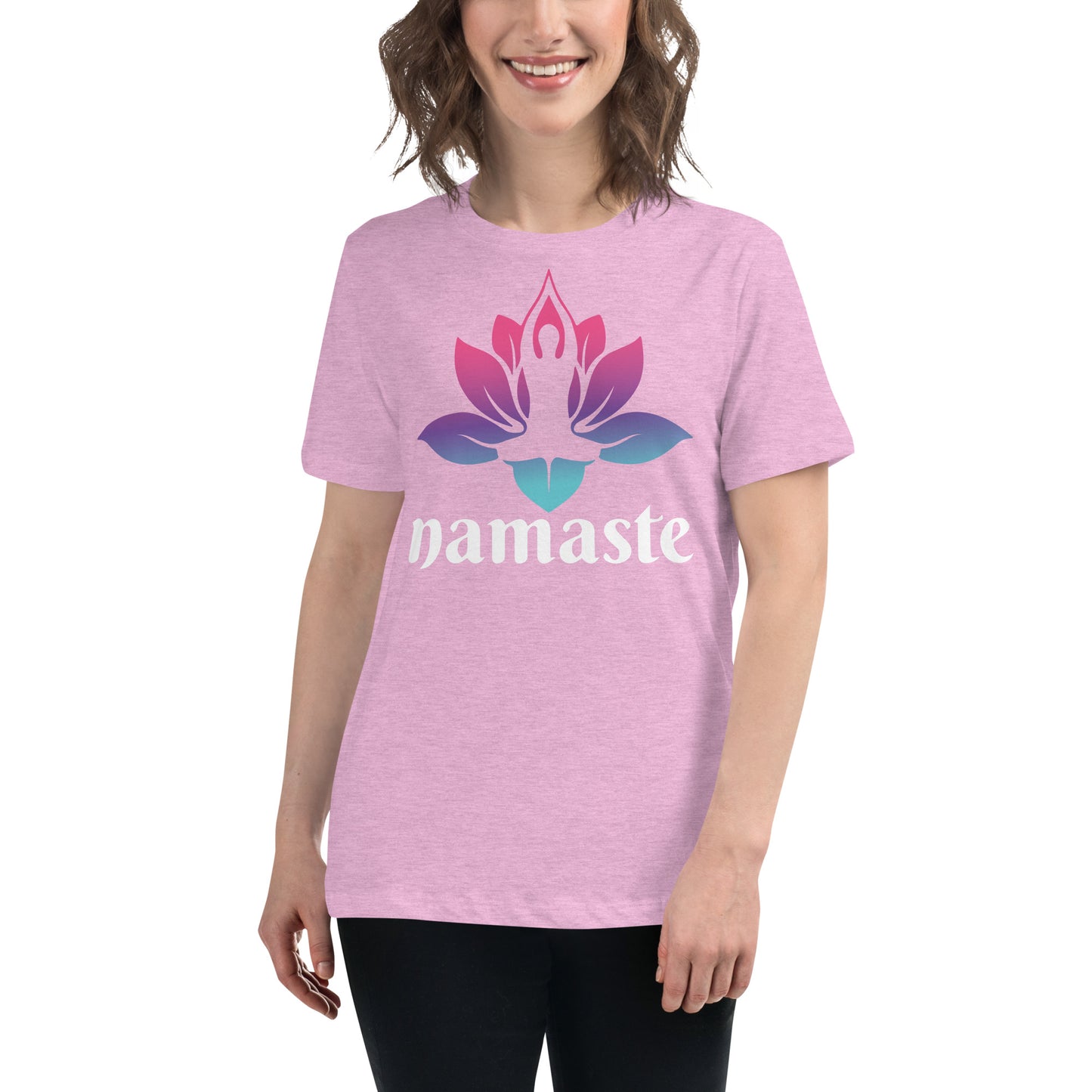 Zen Bloom T-Shirt