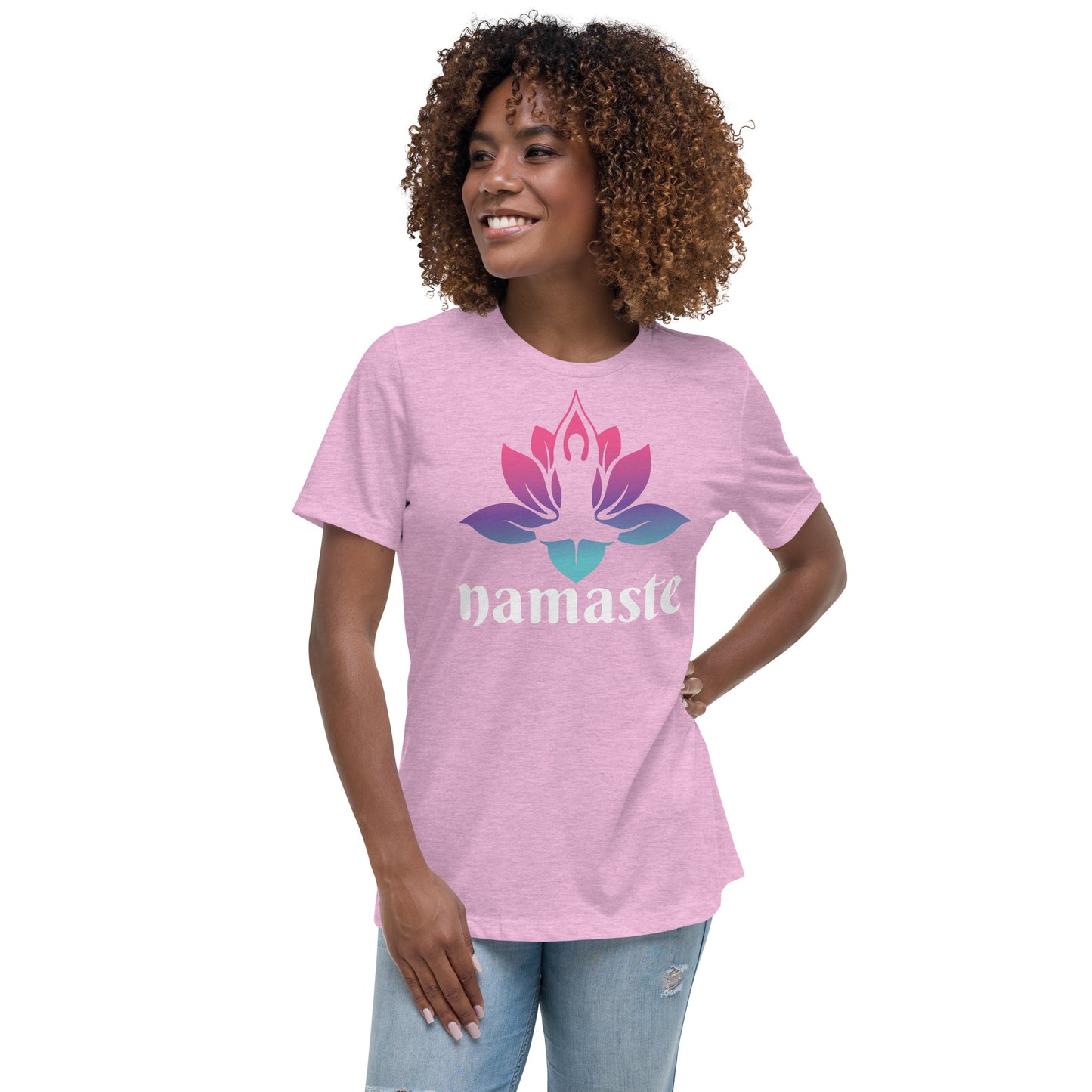 Zen Bloom T-Shirt