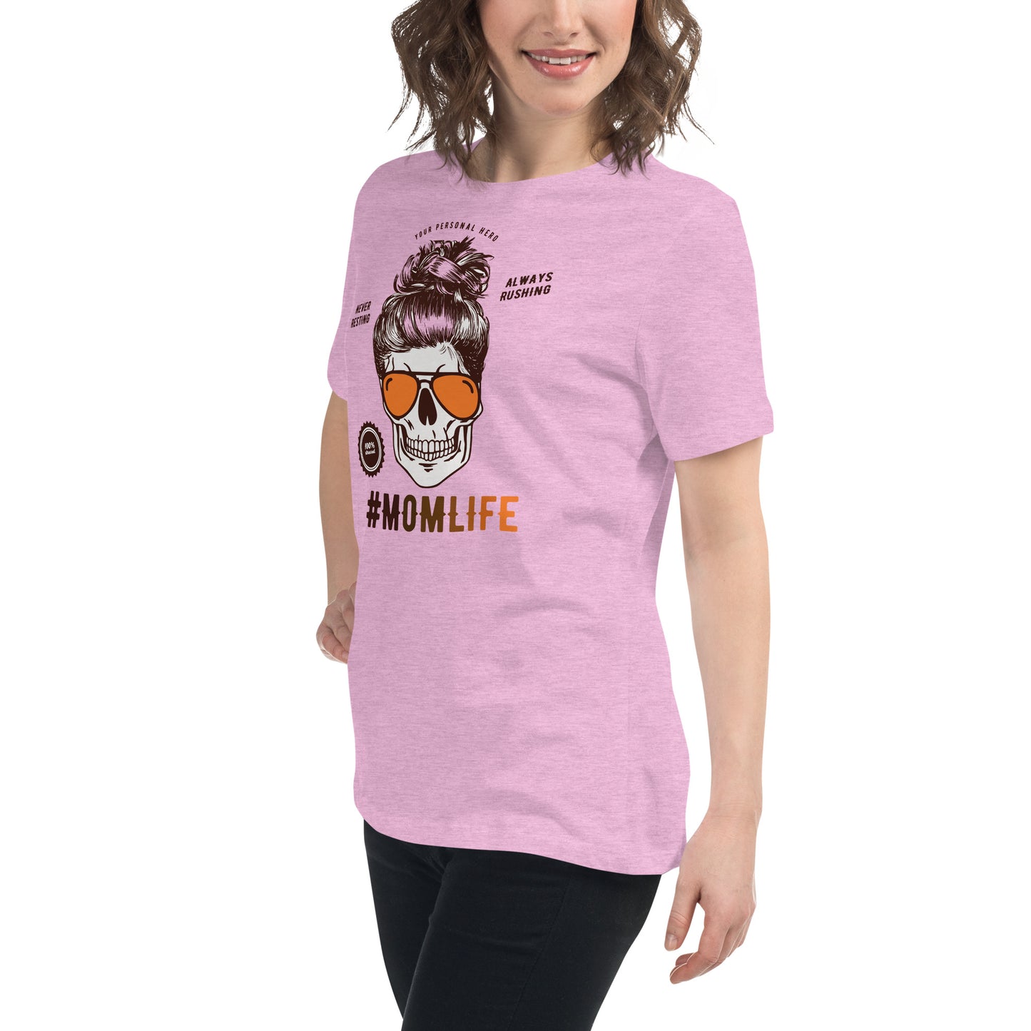 #MOMLIFE T-Shirt