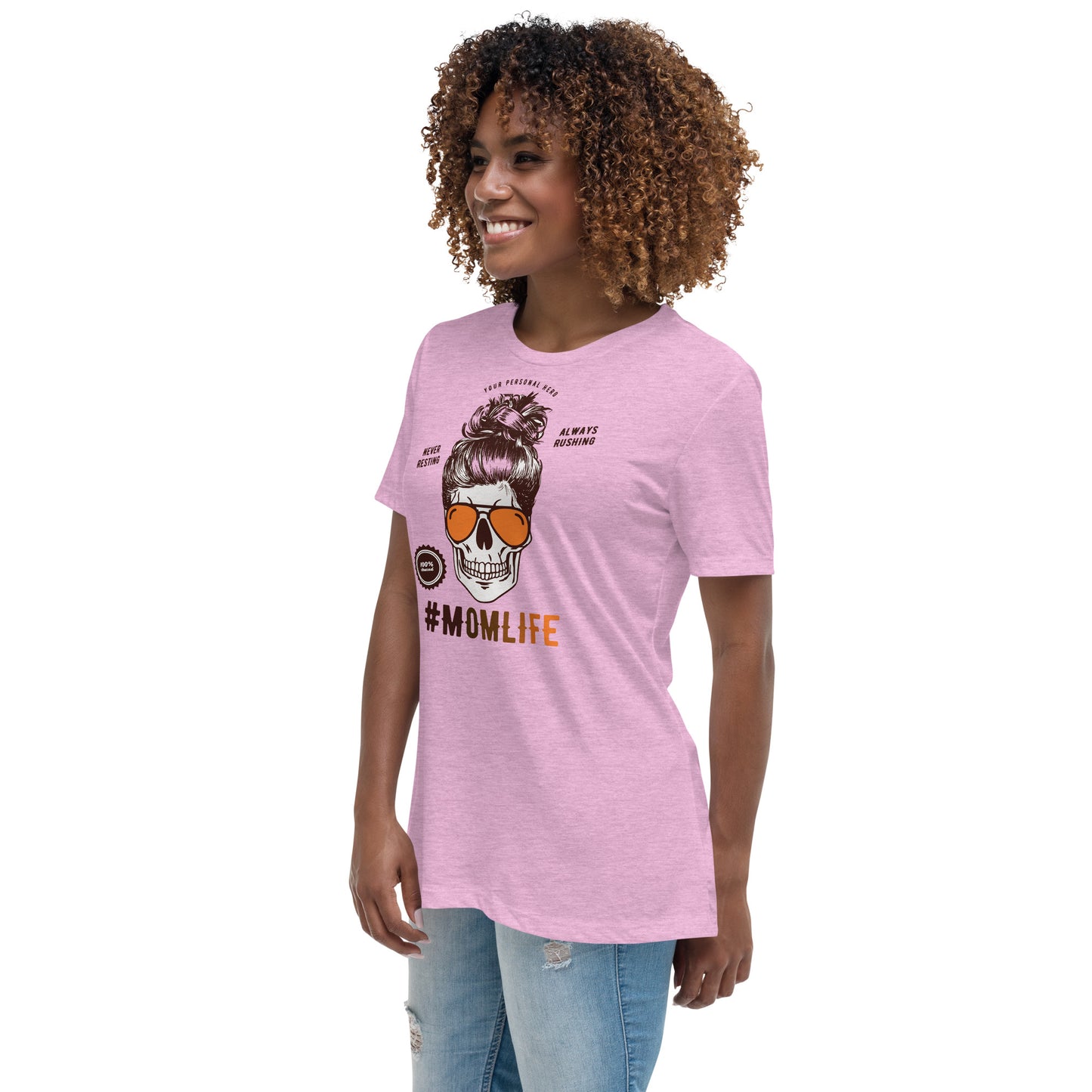 #MOMLIFE T-Shirt