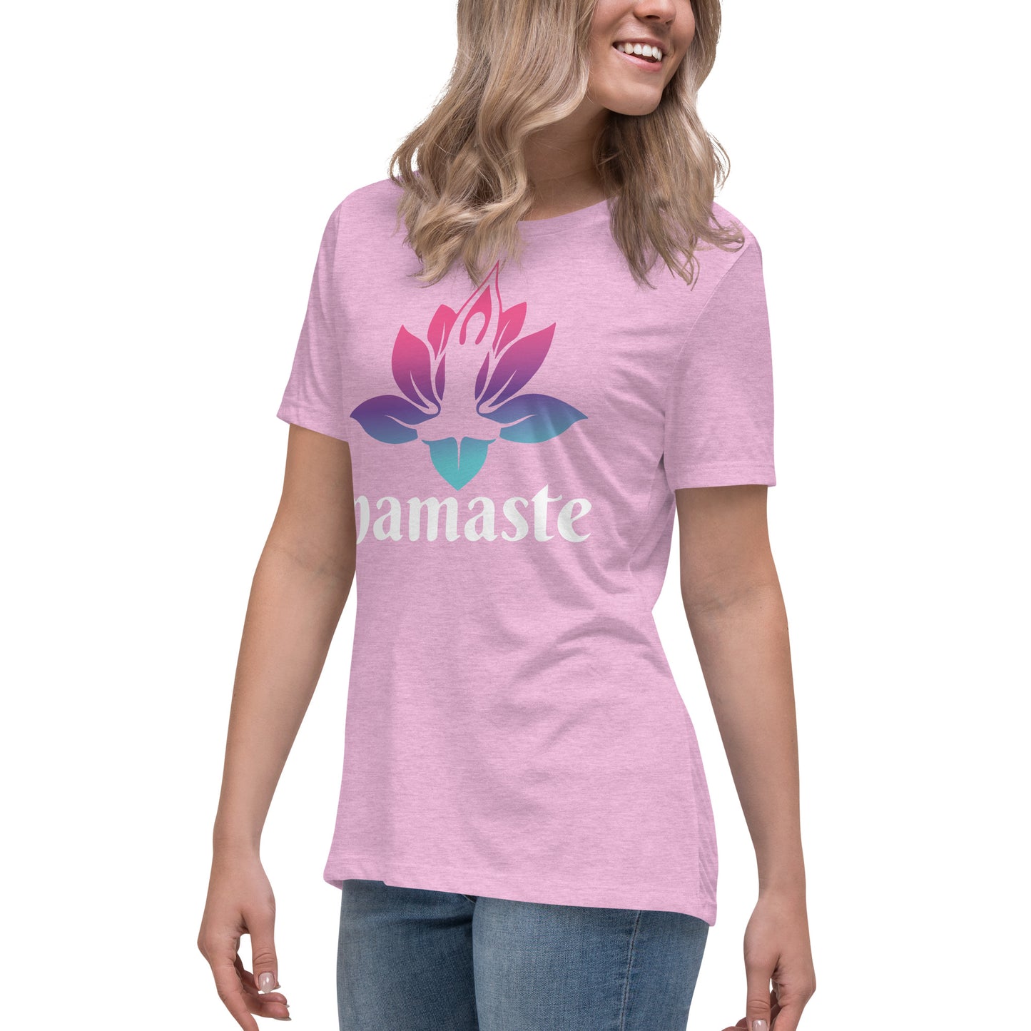 Zen Bloom T-Shirt