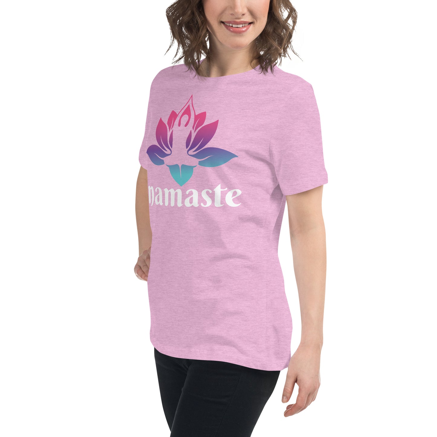 Zen Bloom T-Shirt