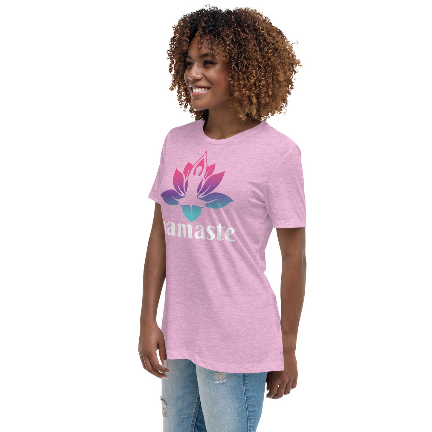 Zen Bloom T-Shirt