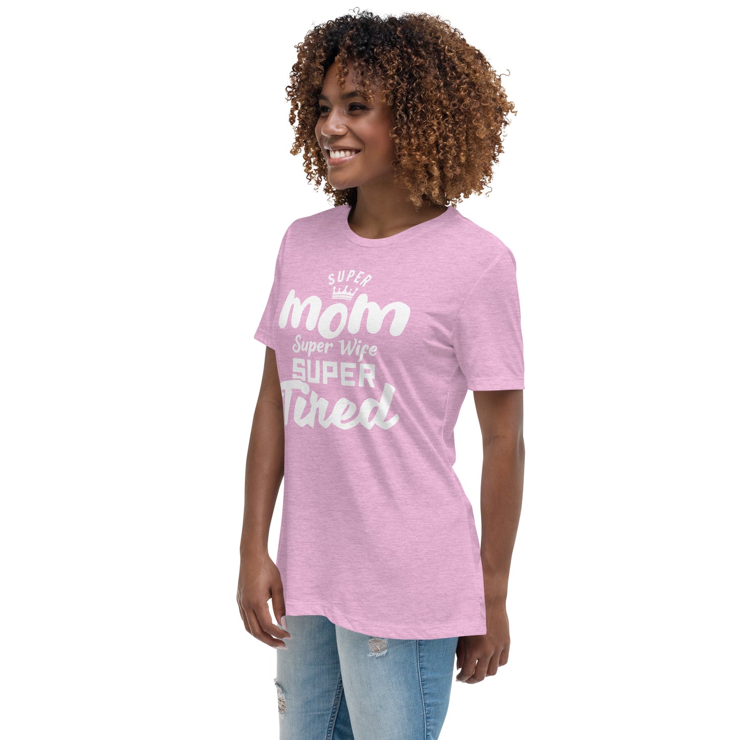 Mom Power T-Shirt