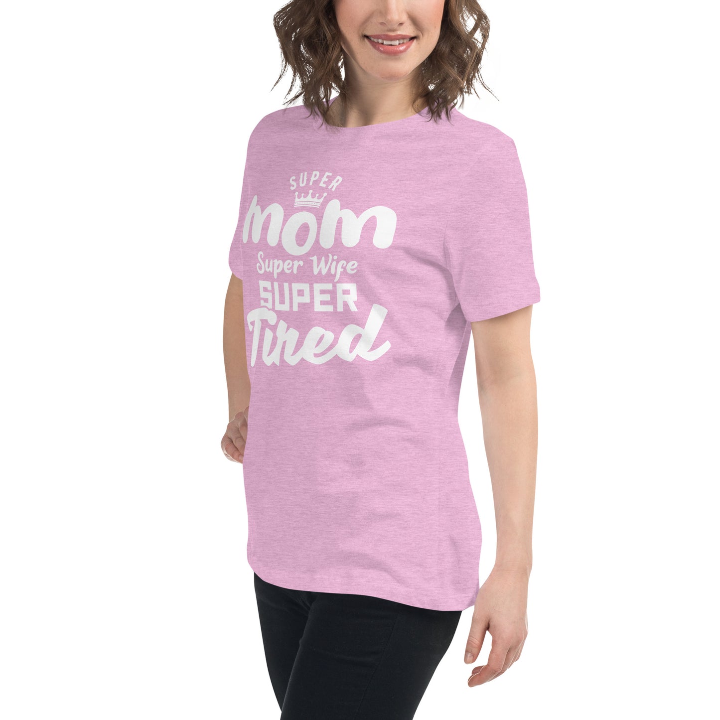 Mom Power T-Shirt