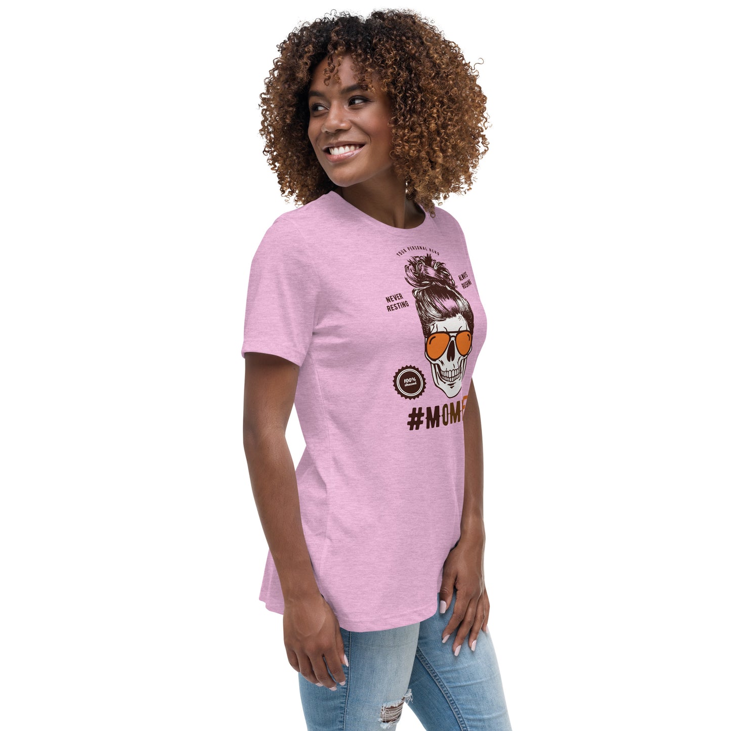 #MOMLIFE T-Shirt