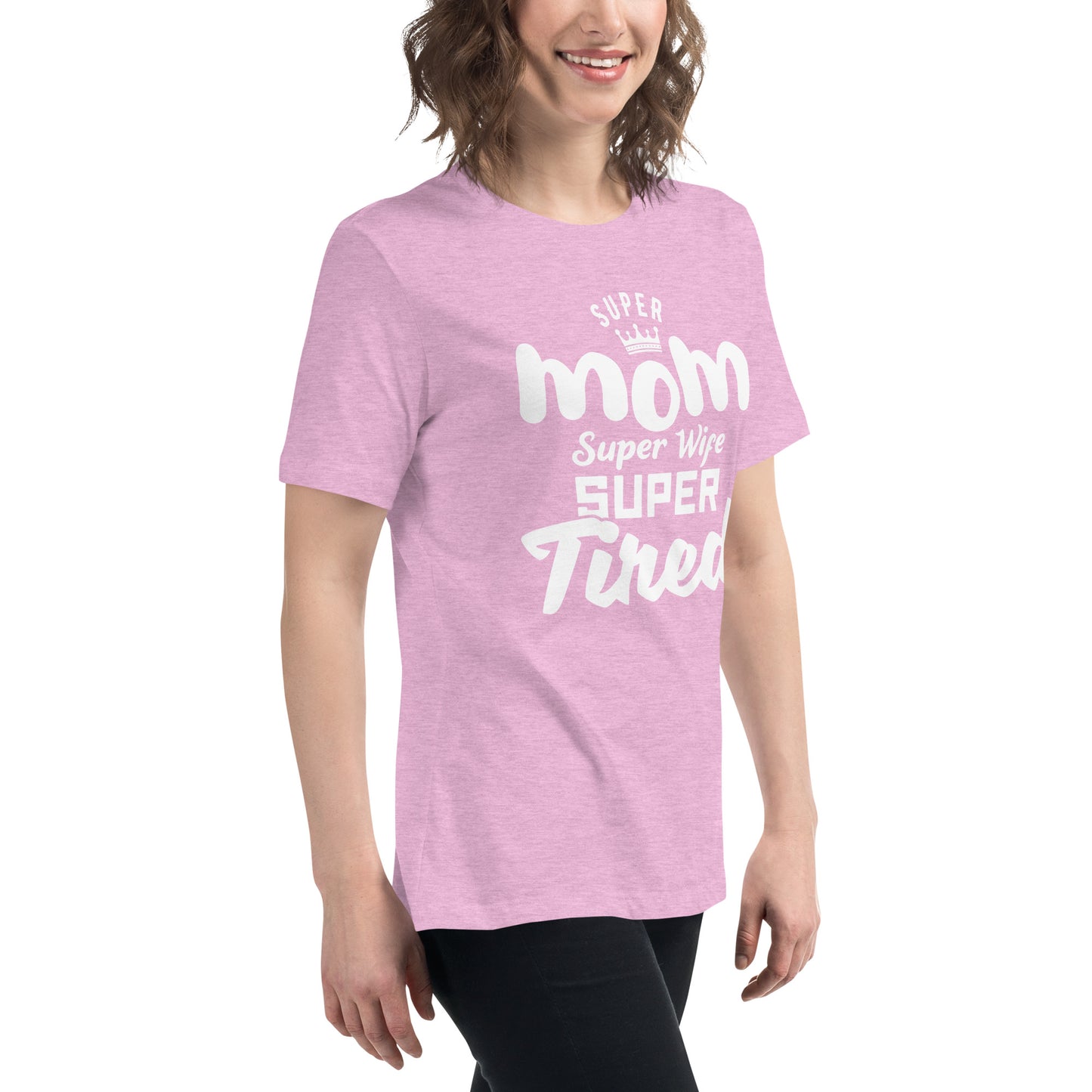 Mom Power T-Shirt