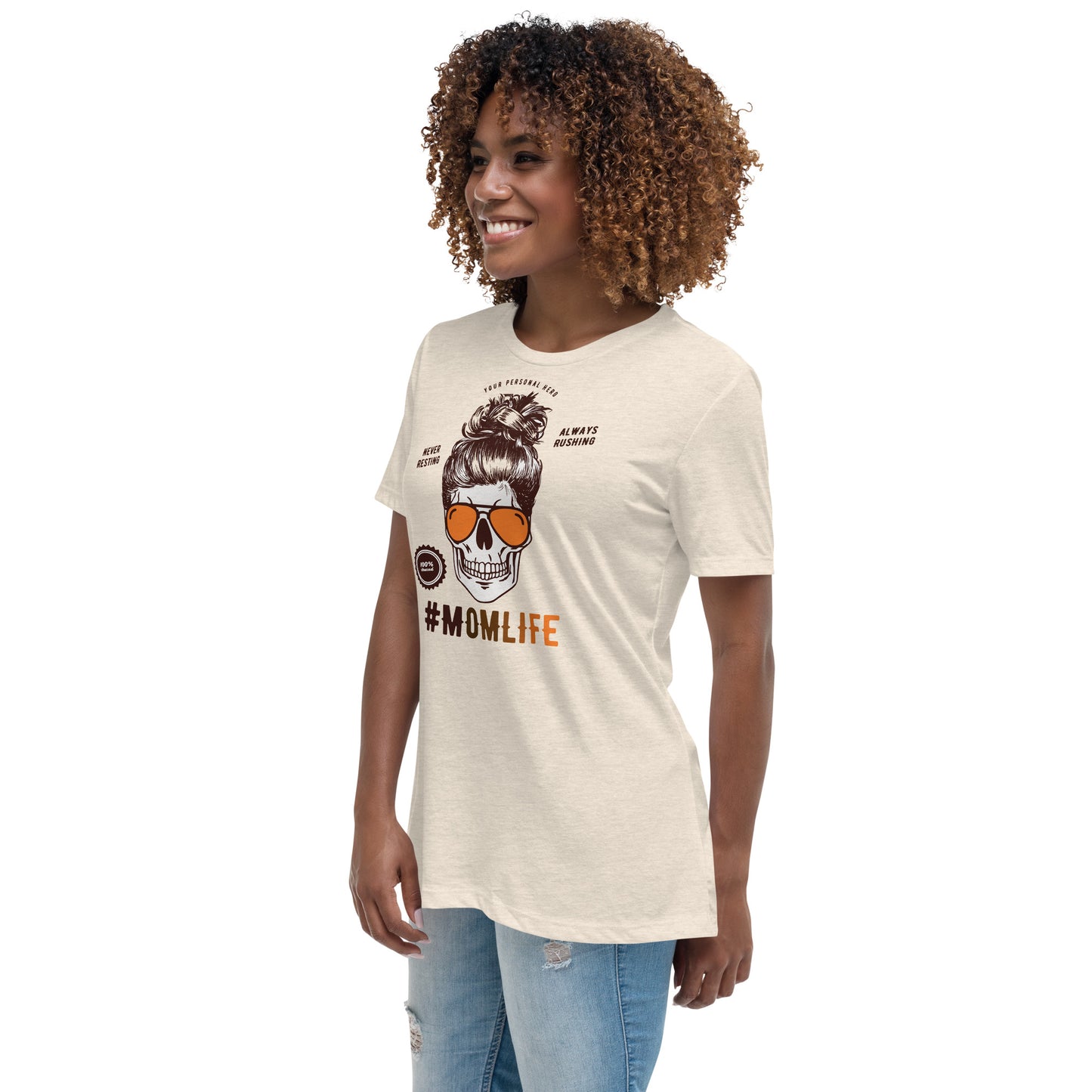 #MOMLIFE T-Shirt