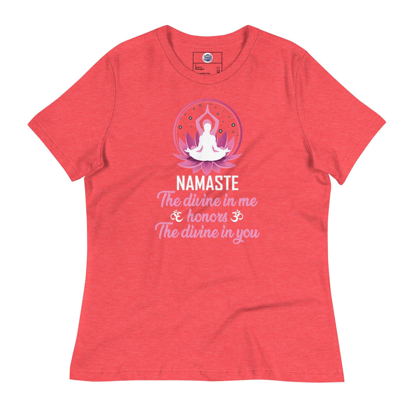 Divine Harmony T-Shirt