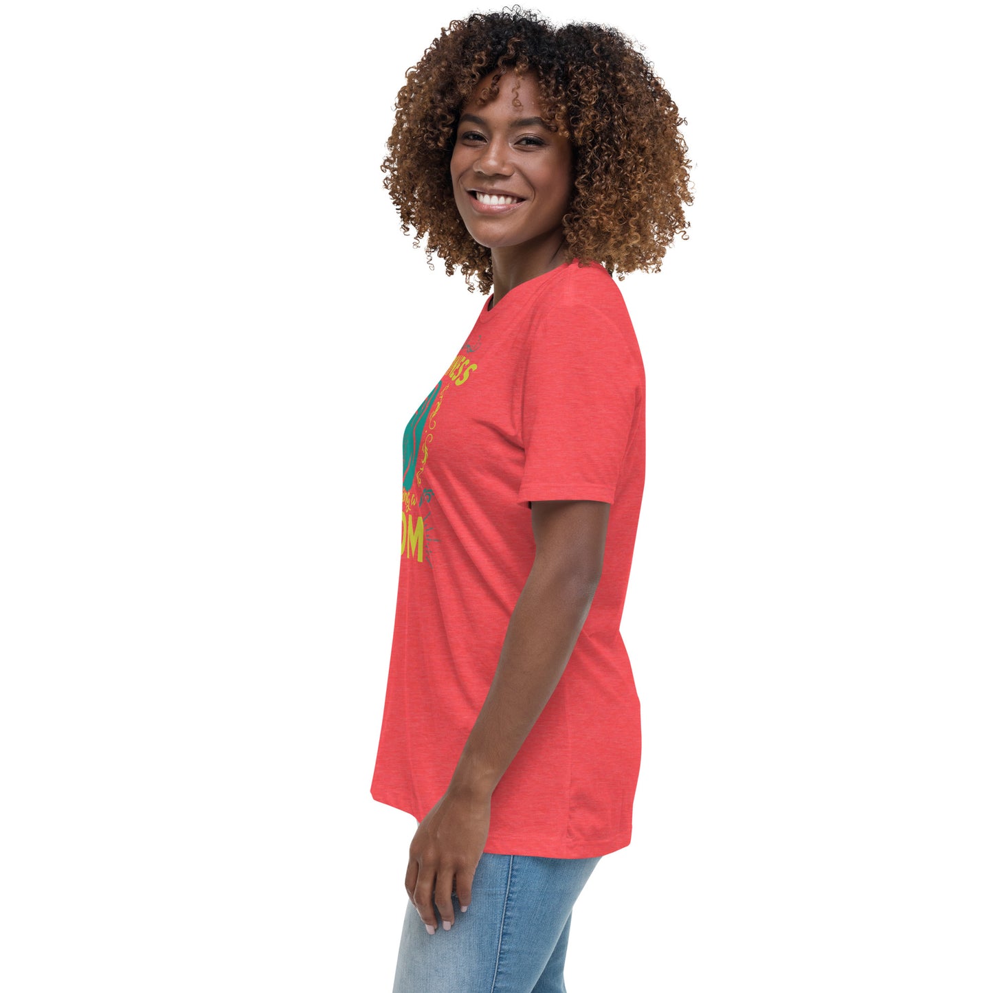 Mom Joy T-Shirt