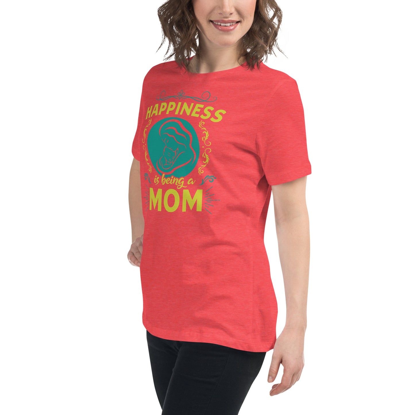 Mom Joy T-Shirt