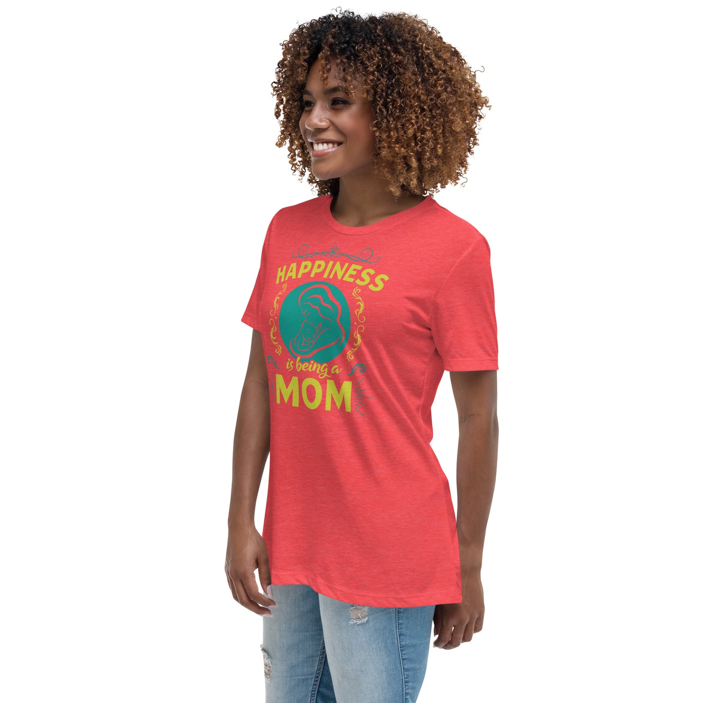 Mom Joy T-Shirt