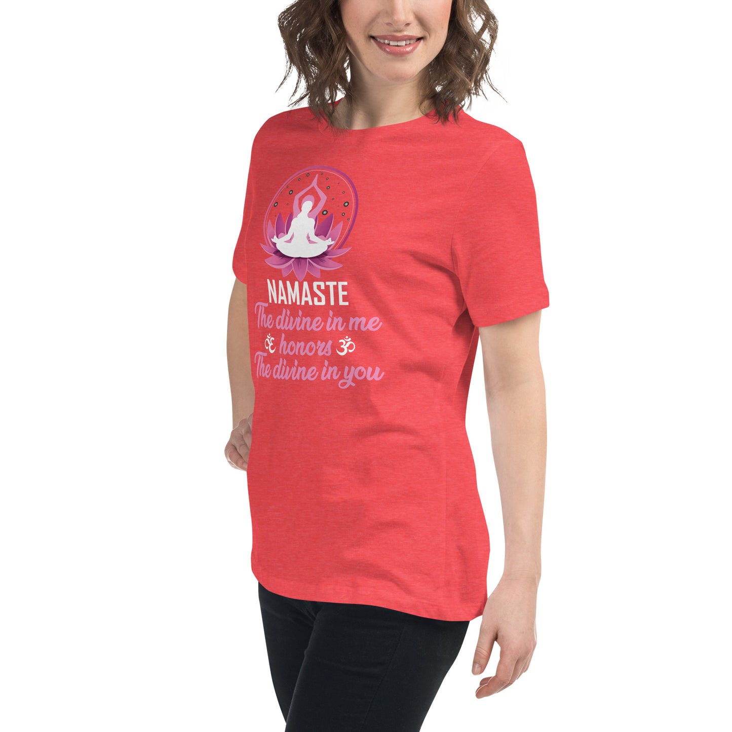 Divine Harmony T-Shirt