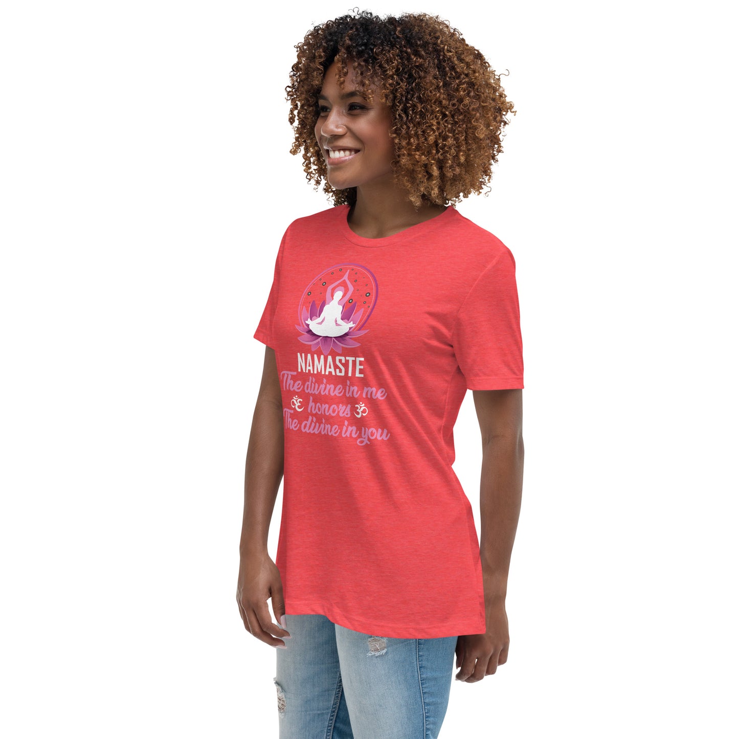 Divine Harmony T-Shirt