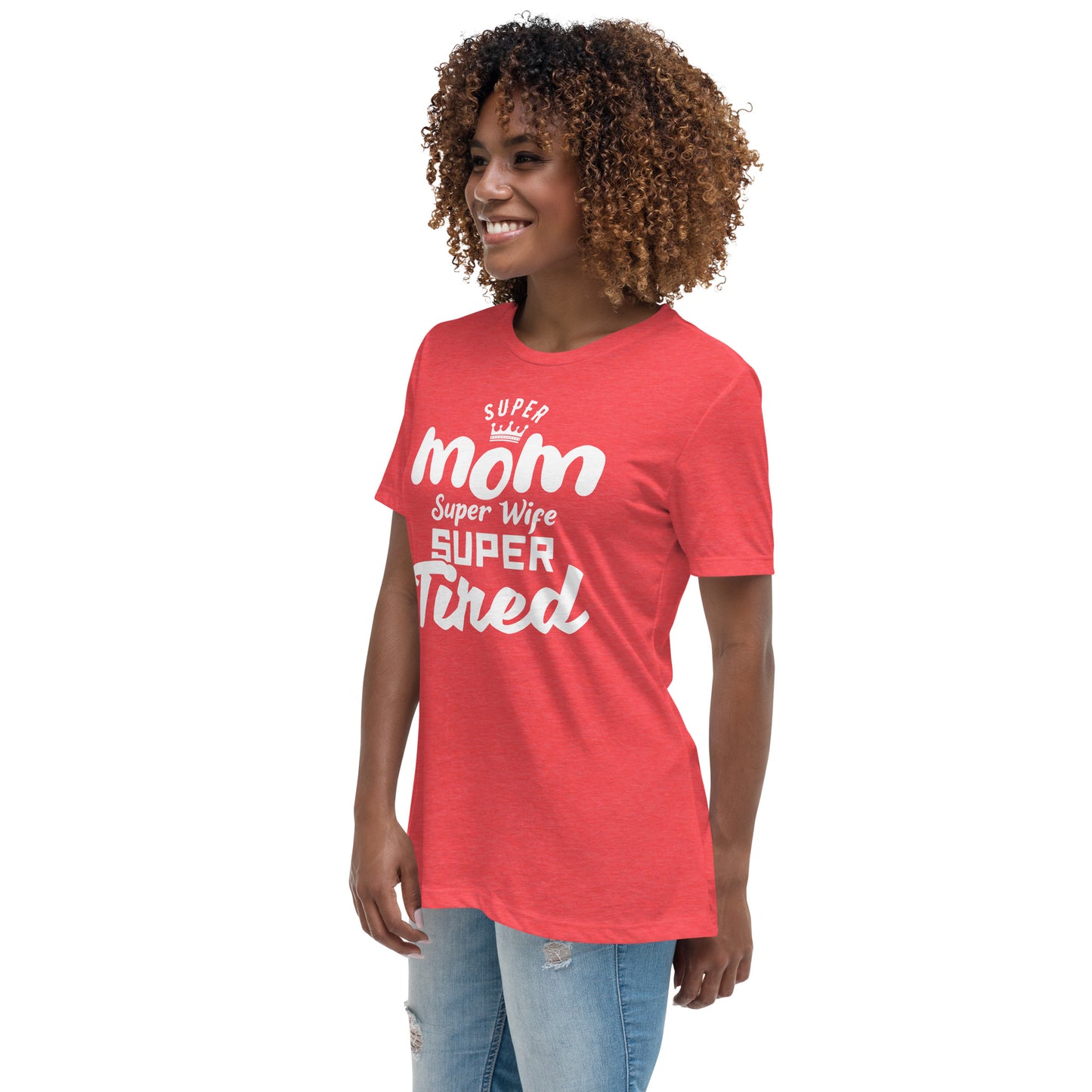 Mom Power T-Shirt